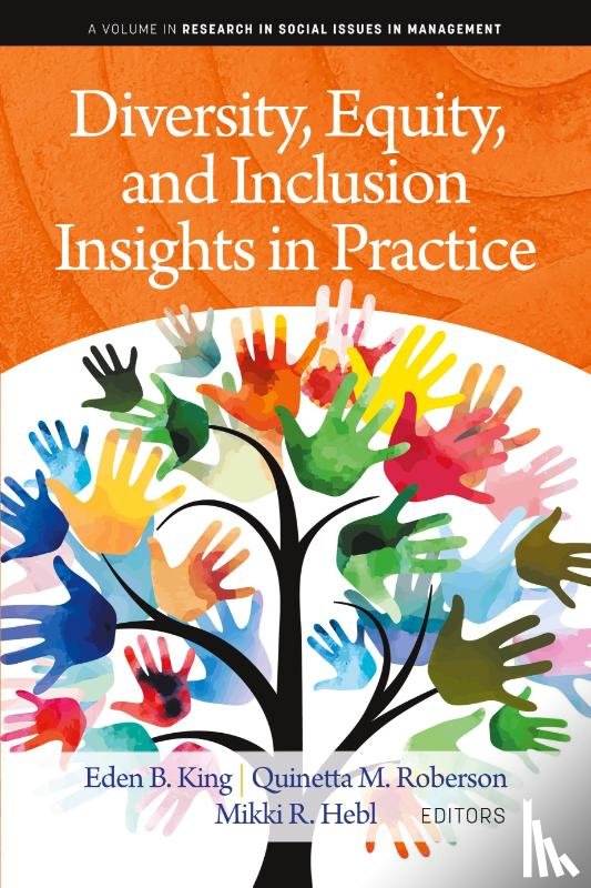  - Diversity, Equity, and Inclusion Insights in Practice
