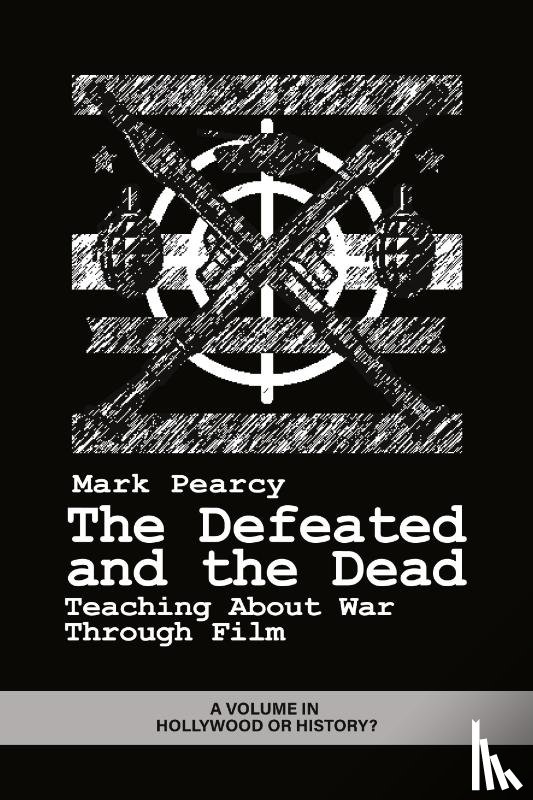 Pearcy, Mark - The Defeated and the Dead