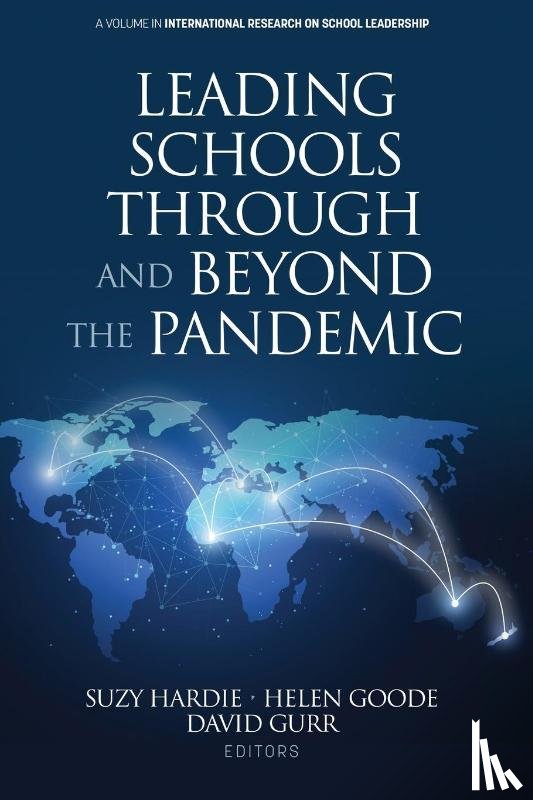 Gurr, David - Leading Schools Through and Beyond the Pandemic