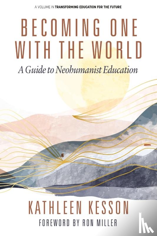 Kesson, K - Becoming One With the World