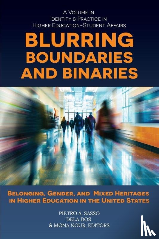  - Blurring Boundaries and Binaries