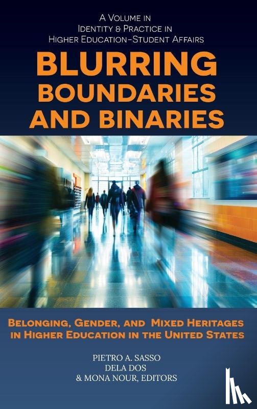  - Blurring Boundaries and Binaries