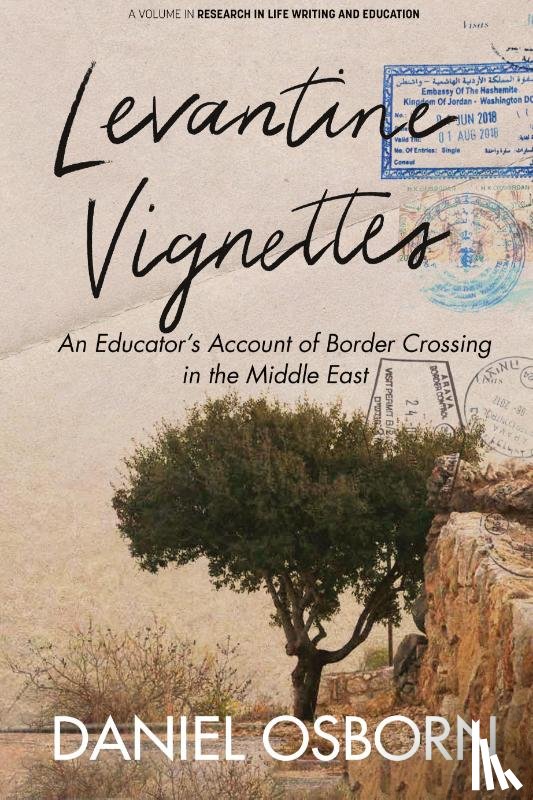 Osborn, D - Levantine Vignettes
