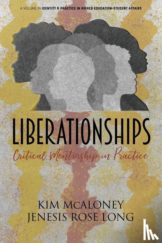 McAloney, Kim (Oregon State University, Long, Jenesis Rose (Oregon State University - Liberationships