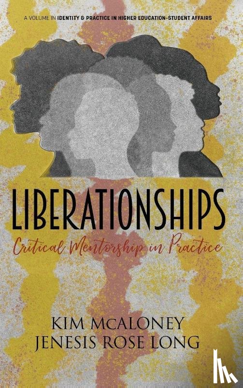 McAloney, Kim (Oregon State University, Long, Jenesis Rose (Oregon State University - Liberationships