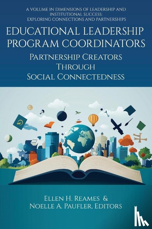  - Educational Leadership Program Coordinators