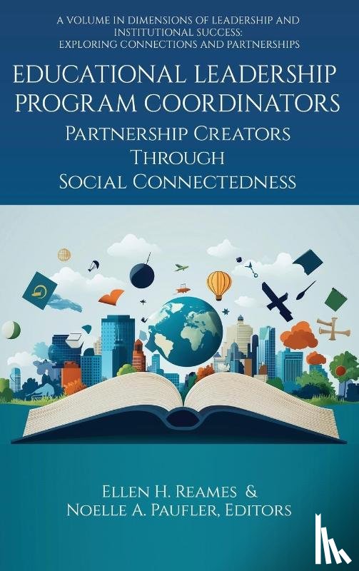  - Educational Leadership Program Coordinators