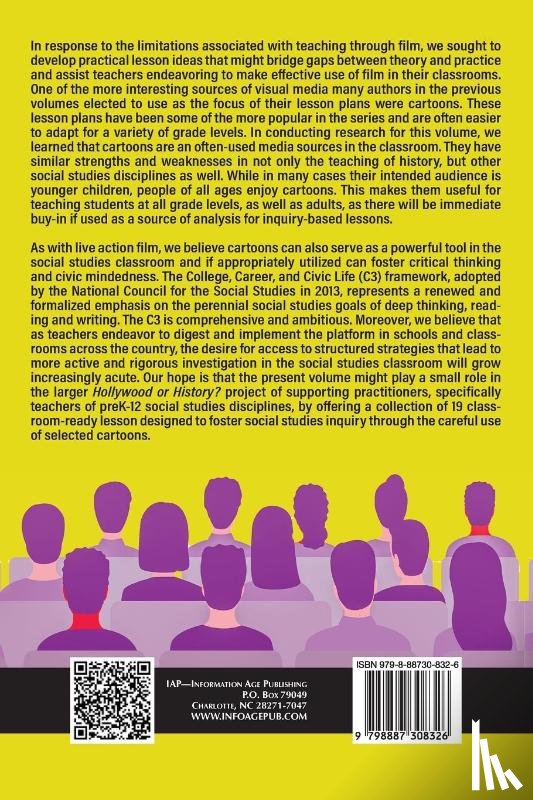  - Hollywood or History?