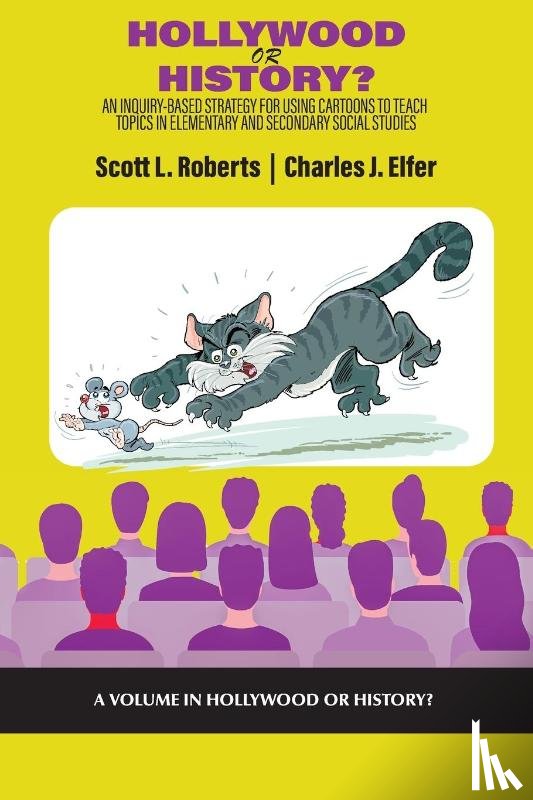  - Hollywood or History?