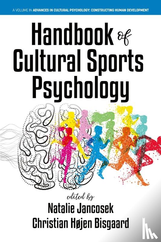 - Handbook of Cultural Sports Psychology