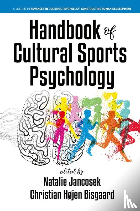  - Handbook of Cultural Sports Psychology