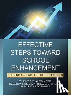 Alexander, Joyce M. (Texas A&M University, Irby, Beverly J. (Texas A&M University, Etchells, Matthew J. (Texas A&M University, Rodriguez, Linda (Texas A&M University - Effective Steps Toward School Enhancement