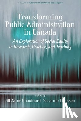 - Transforming Public Administration in Canada