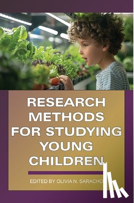  - Research Methods for Studying Young Children