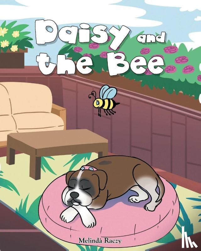 Raczy, Melinda - Daisy and the Bee
