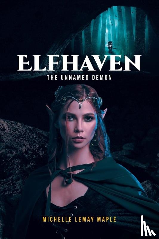 Maple, Michelle Lemay - Elfhaven