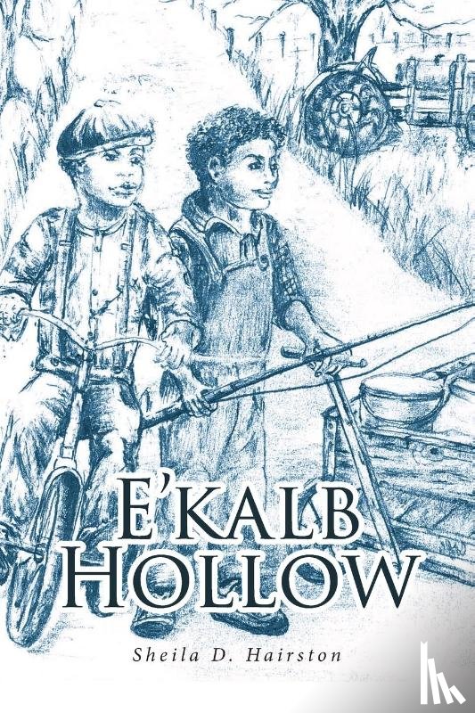 Hairston, Sheila D. - E'kalb Hollow