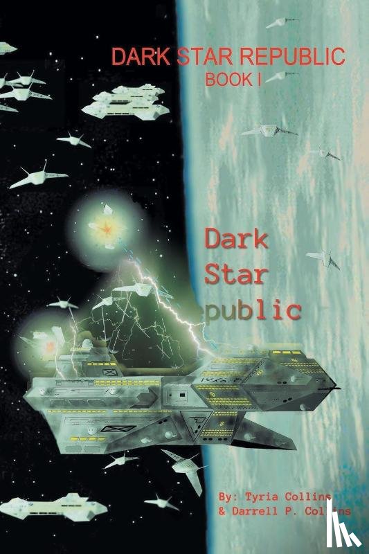 Collins, Tyria - Dark Star Republic
