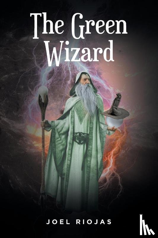 Riojas, Joel - GREEN WIZARD