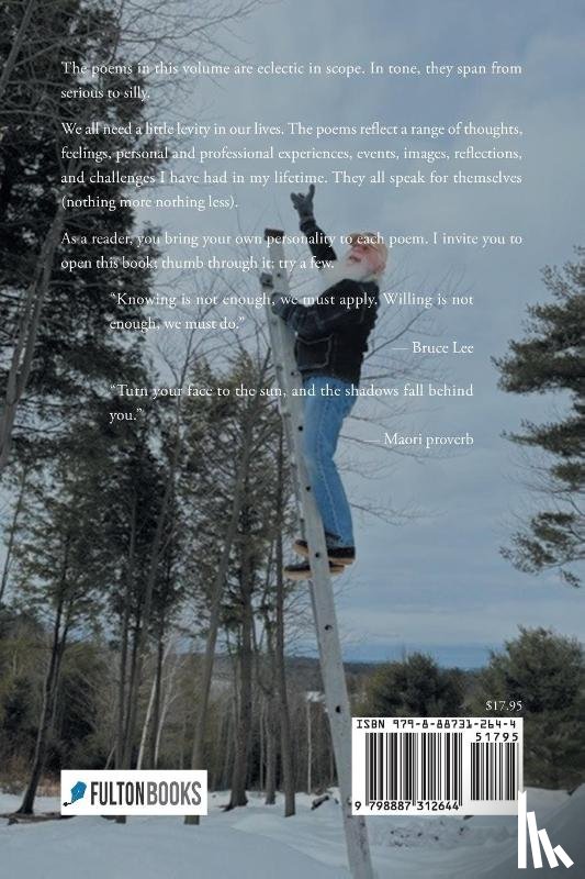 Rahlson, Peter - Edges of the Norm