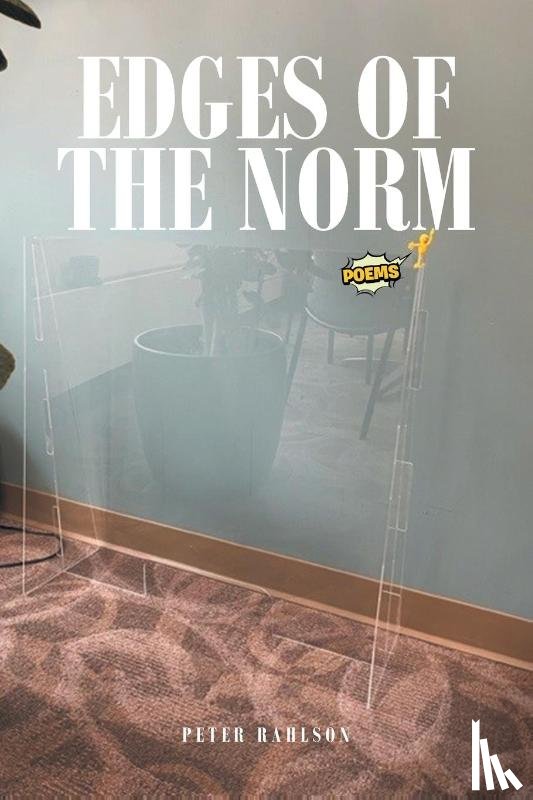 Rahlson, Peter - Edges of the Norm