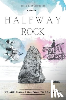 Bullerjahn, John T. - HALFWAY ROCK