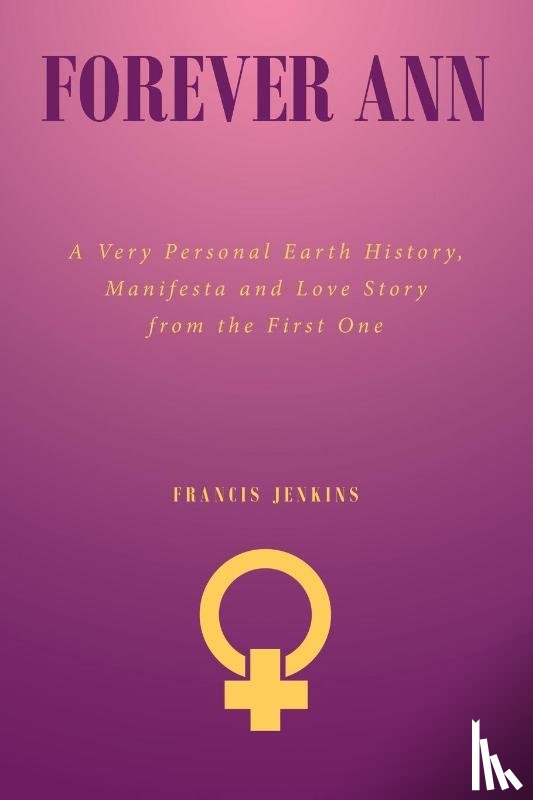 Jenkins, Francis - Forever Ann