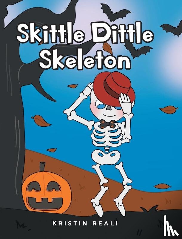 Reali, Kristin - Skittle Dittle Skeleton