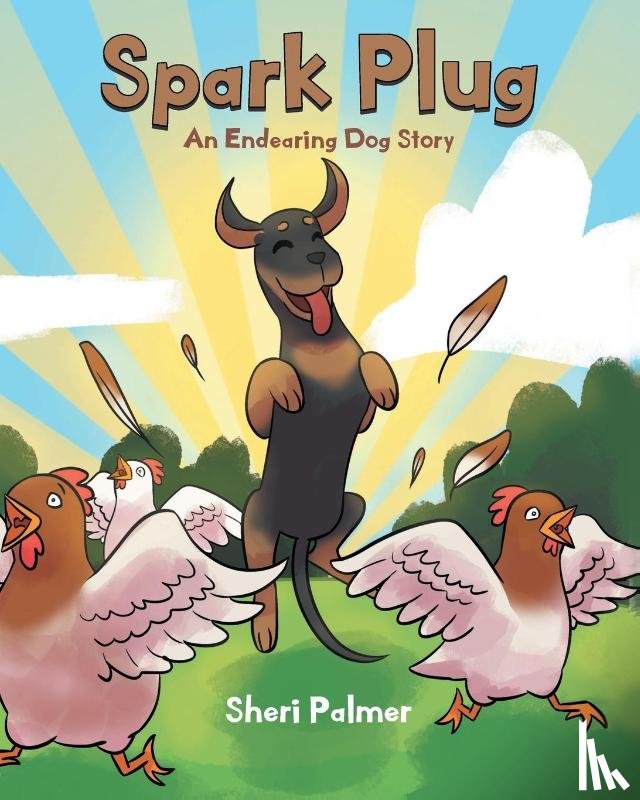 Palmer, Sheri - Spark Plug