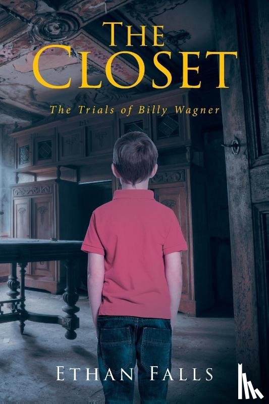Falls, Ethan - The Closet