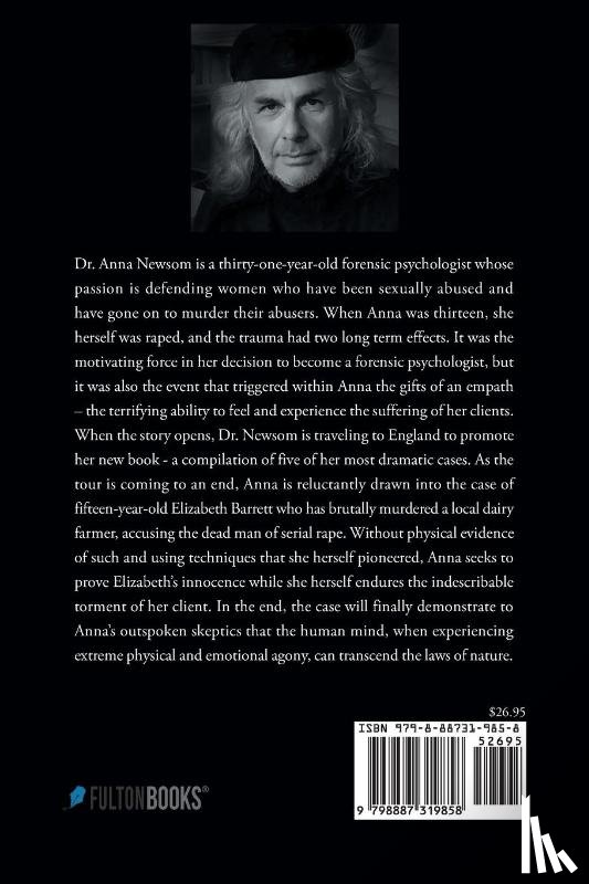 Grasso, Michael Joseph - The Spider on the Ceiling