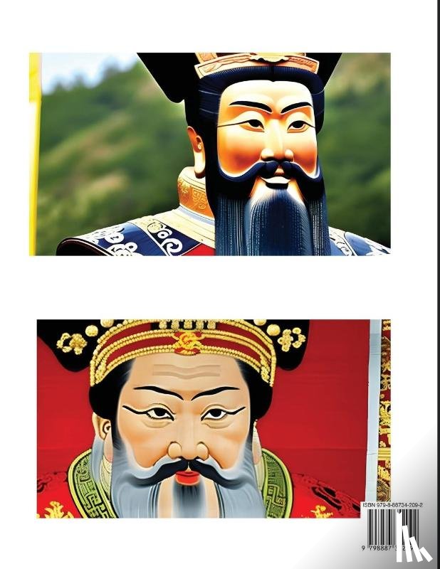 Jiang, Qing Qing - Essential Guide to Chinese History (Part 14)- Ming Dynasty, Large Print Edition, Self-Learn Reading Mandarin Chinese, Vocabulary, Phrases, Idioms, Easy Sentences, HSK All Levels, Pinyin, English, Simplified Characters