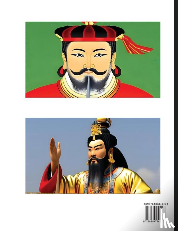 Jiang, Qing Qing - Essential Guide to Chinese History (Part 15)- Qing Dynasty, Large Print Edition, Self-Learn Reading Mandarin Chinese, Vocabulary, Phrases, Idioms, Easy Sentences, HSK All Levels, Pinyin, English, Simplified Characters