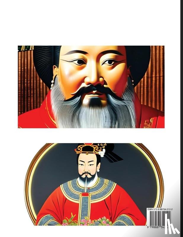 Jiang, Qing Qing - Essential Guide to Chinese History (Part 17)- The Great Leap Forward, Large Print Edition, Self-Learn Reading Mandarin Chinese, Vocabulary, Phrases, Idioms, Easy Sentences, HSK All Levels, Pinyin, English, Simplified Characters