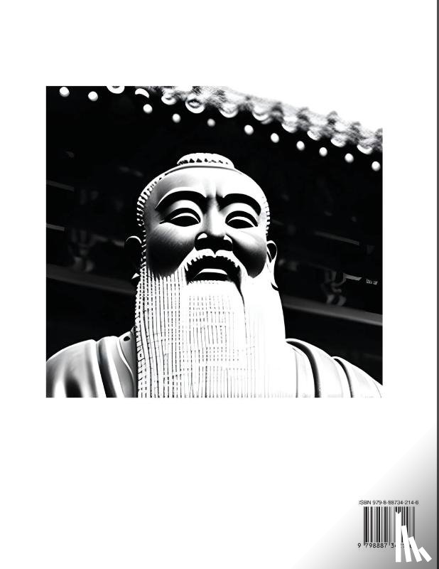 Jiang, Qing Qing - Confucius Biography- Most Famous & Top Influential People in Chinese History, Self-Learn Reading Mandarin Chinese, Vocabulary, Easy Sentences, HSK All Levels (Pinyin, Simplified Characters)