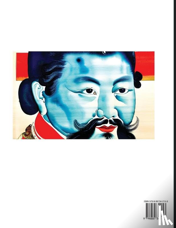 Jiang, Qing Qing - Qin Shi Huang Biography - Most Famous & Top Influential People in Chinese History, Self-Learn Reading Mandarin Chinese, Vocabulary, Easy Sentences, HSK All Levels (Pinyin, Simplified Characters)