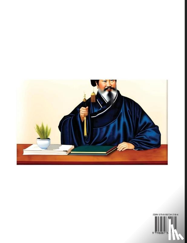 Jiang, Qing Qing - Sima Qian Biography - Han Dynasty Most Famous & Top Influential People in Chinese History, Self-Learn Reading Mandarin Chinese, Vocabulary, Easy Sentences, HSK All Levels (Pinyin, Simplified Characters)