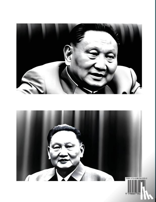 Jiang, Qing Qing - Deng Xiaoping Biography - China's Paramount Leader, Most Famous & Top Influential People in History, Self-Learn Reading Mandarin Chinese, Vocabulary, Easy Sentences, HSK All Levels, Pinyin, English