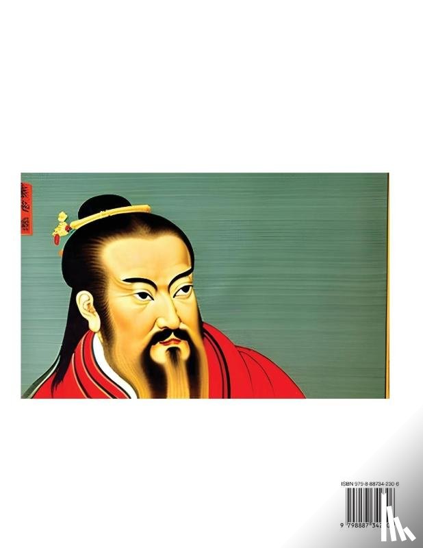 Jiang, Qing Qing - Han Feizi Biography - Chinese Philosopher & legalist, Most Famous & Top Influential People in History, Self-Learn Reading Mandarin Chinese, Vocabulary, Easy Sentences, HSK All Levels, Pinyin, English