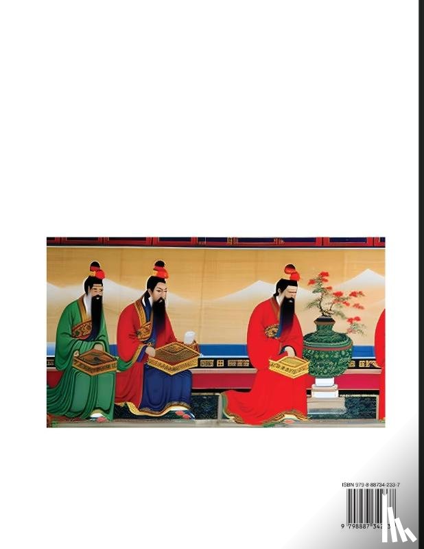 Jiang, Qing Qing - Zhuangzi Biography - Taoist Philosopher & Thinker, Most Famous & Top Influential People in History, Self-Learn Reading Mandarin Chinese, Vocabulary, Easy Sentences, HSK All Levels, Pinyin, English