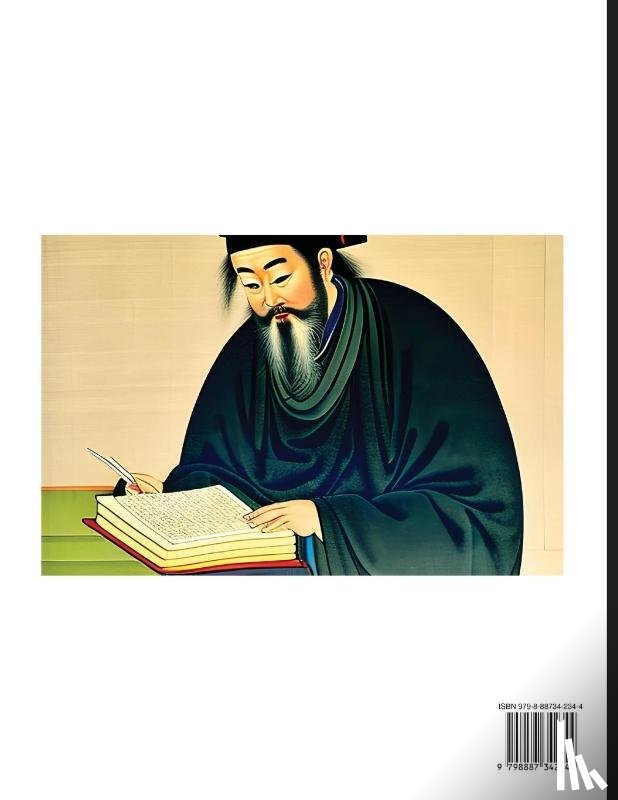 Jiang, Qing Qing - Mozi Biography - Mohist School Philosopher & Thinker, Most Famous & Top Influential People in History, Self-Learn Reading Mandarin Chinese, Vocabulary, Easy Sentences, HSK All Levels, Pinyin, English
