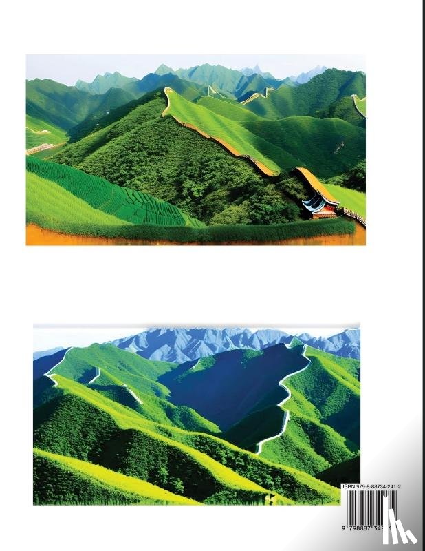 Jiang, Qing Qing - Essential Chinese Geography - Introduction- A Beginner's Guide to Self-Learn Mandarin Chinese, Must-Know Vocabulary, Easy Sentences, Reading Practice, HSK All Levels (English, Pinyin, Simplified Characters)