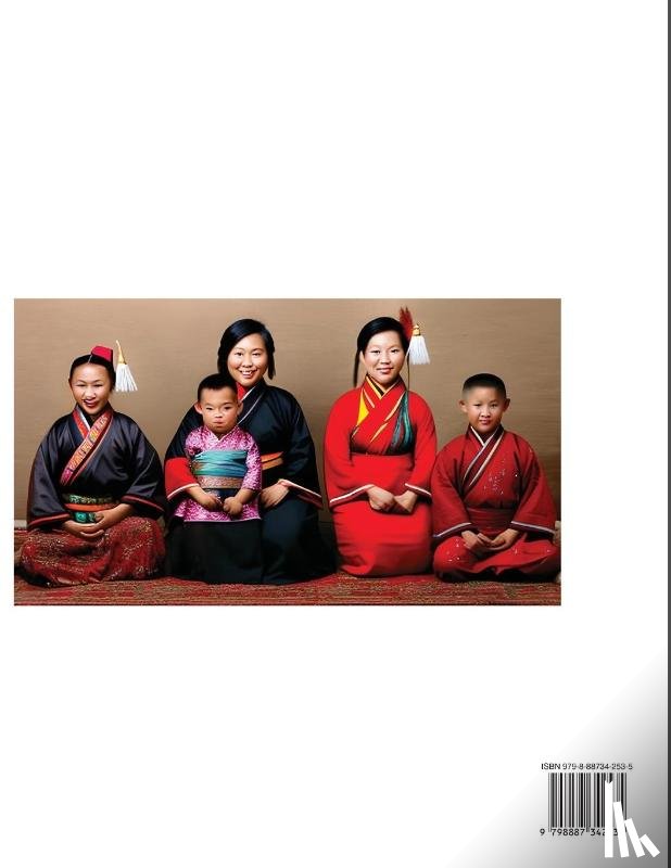 Jiang, Qing Qing - Chinese Short Stories for Beginners (Part 5)