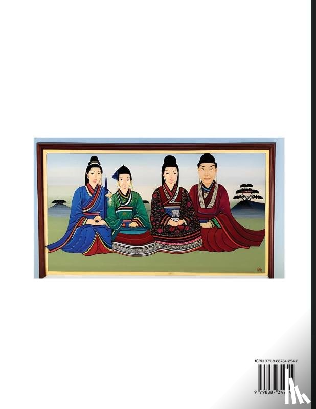 Jiang, Qing Qing - Chinese Short Stories for Beginners (Part 6)