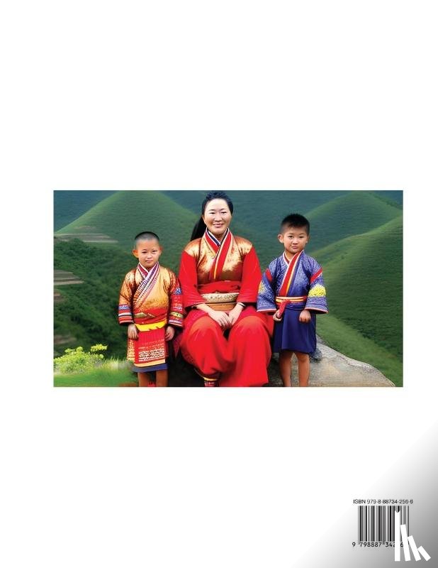 Jiang, Qing Qing - Chinese Short Stories for Beginners (Part 8)