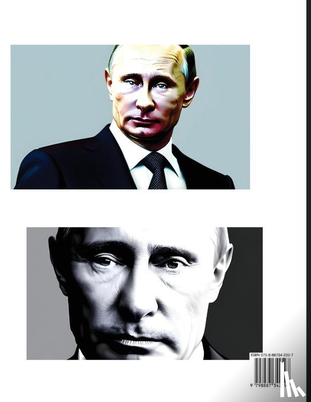 Jiang, Qing Qing - Vladimir Putin Biography