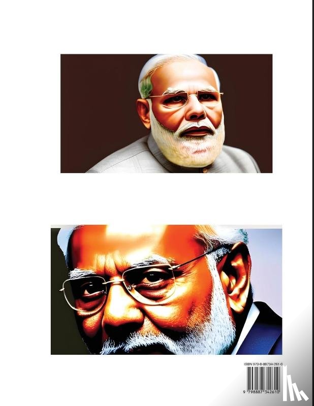 Jiang, Qing Qing - Narendra Modi Biography