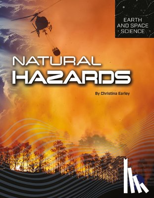 Earley, Christina - Natural Hazards