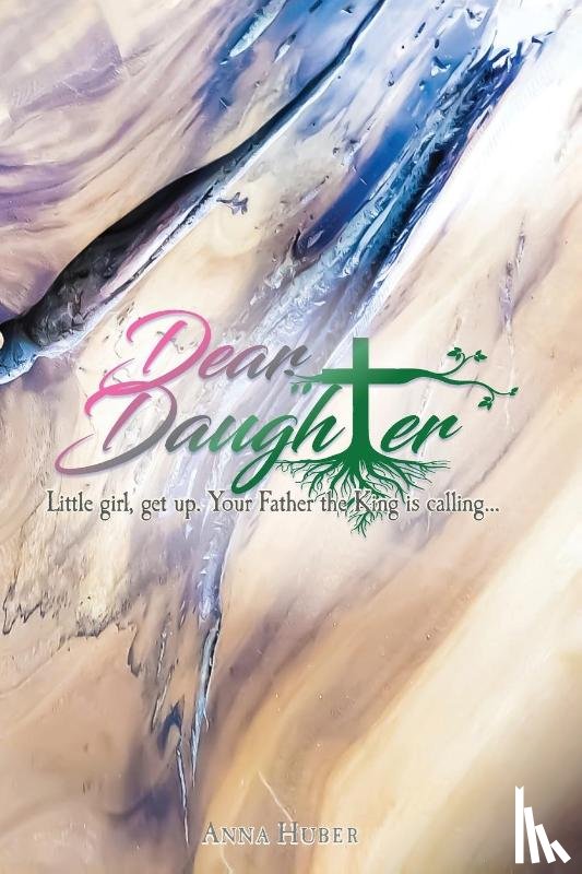 Huber, Anna - Dear Daughter