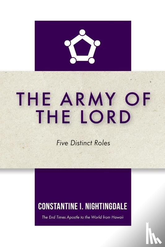 Nightingdale, Constantine I. - The Army of the Lord